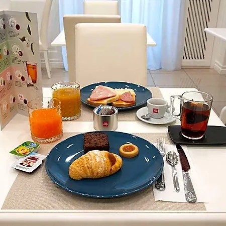Bed & Breakfast Certosa 4*