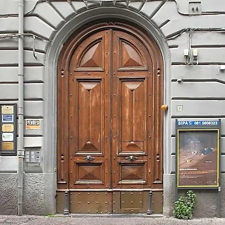 Certosa Bed & Breakfast