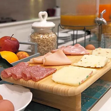 Bed & Breakfast Certosa