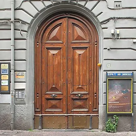 Bed & Breakfast Certosa