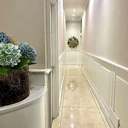 Certosa Bed & Breakfast Napels