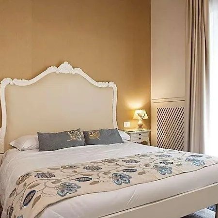 Bed & Breakfast Certosa Napels