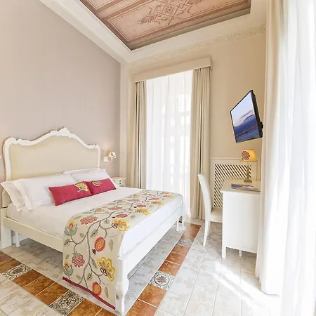 Certosa Bed & Breakfast Naples