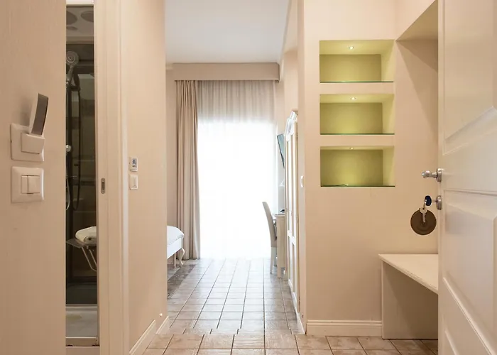 Bed & Breakfast Certosa Naples