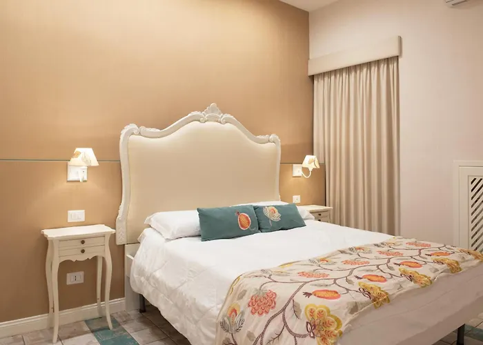 Bed & Breakfast Certosa Naples