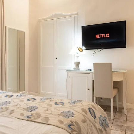 Bed & Breakfast Certosa 4*