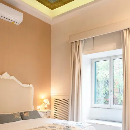 Bed & Breakfast Certosa Napels