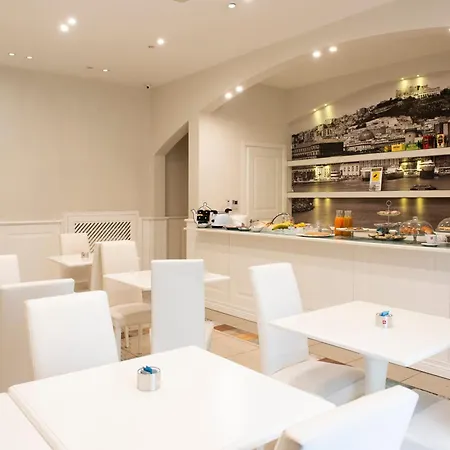 Certosa Bed & Breakfast 4*