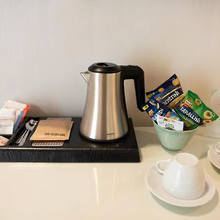 Certosa Bed & Breakfast Neapol