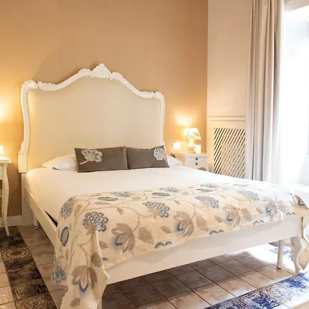 Certosa Bed & Breakfast Neapol