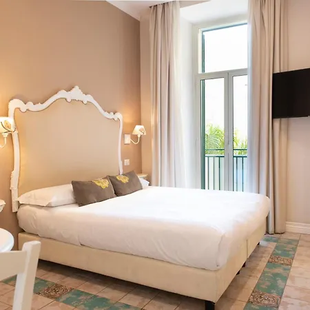 Certosa Bed & Breakfast 4*