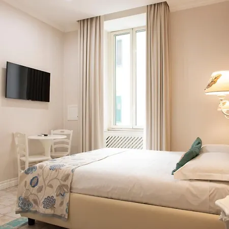 Bed & Breakfast Certosa Napels