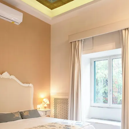 Certosa 4* Неаполь