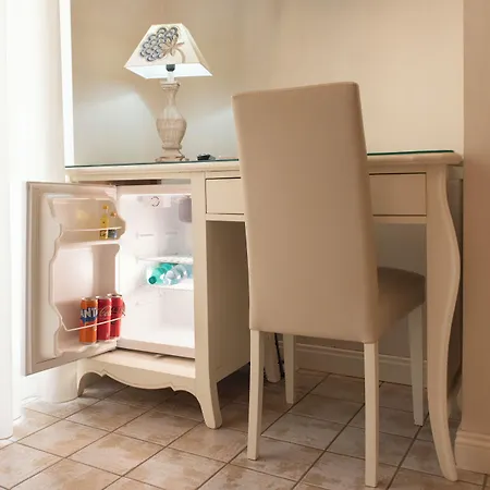 Bed & Breakfast Certosa