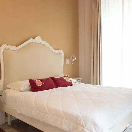 Certosa Bed & Breakfast Neapol
