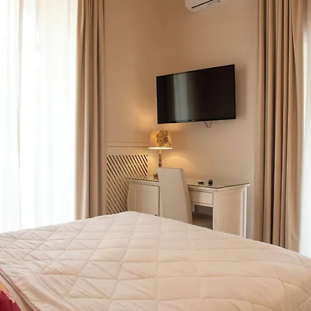 Certosa Bed & Breakfast Napels