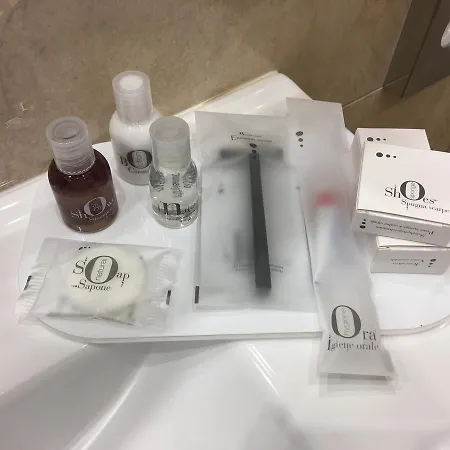 Certosa Bed & Breakfast 4*