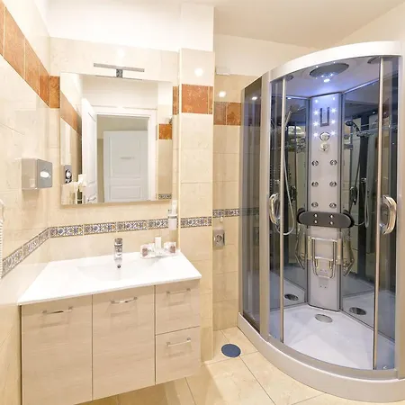 Certosa Отель типа 