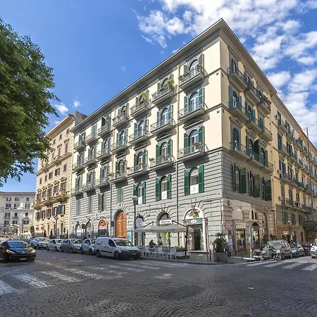 Bed & Breakfast Certosa Neapol