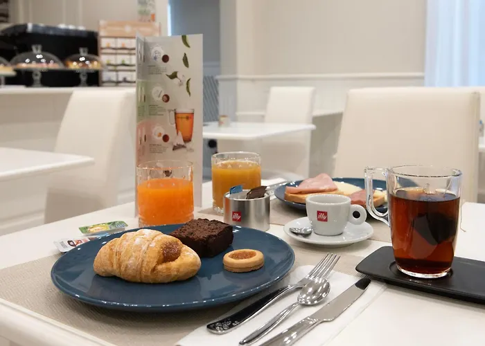 B&B Certosa 나폴리