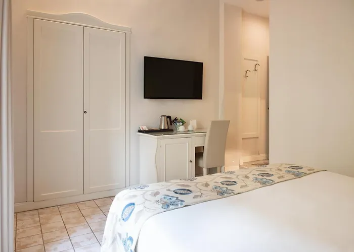 Certosa 4* 나폴리