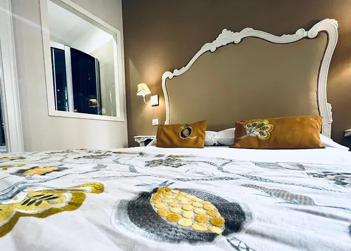 Certosa 4* 나폴리