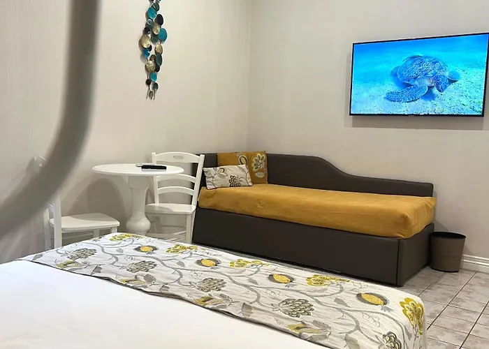 B&B Certosa 나폴리