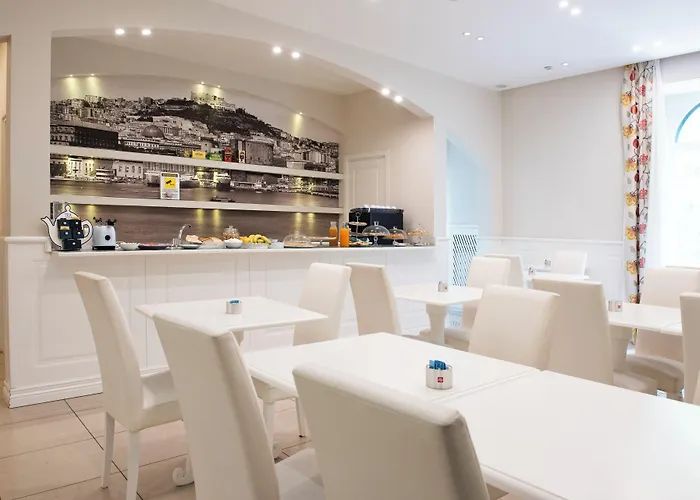 Certosa 4* 나폴리