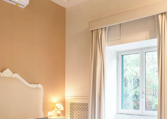 Certosa 4* 나폴리