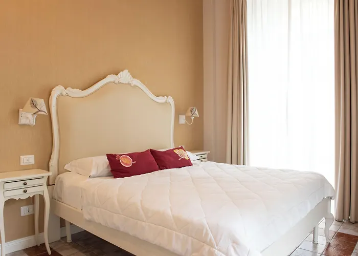 Certosa B&B 나폴리