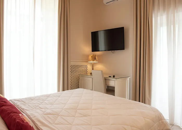 Certosa B&B 나폴리