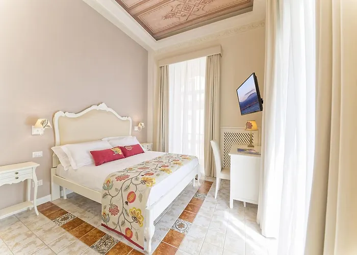 Certosa B&B 나폴리