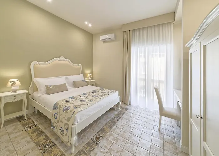 Certosa 4* 나폴리