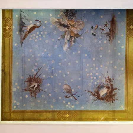 Certosa Nocleg ze śniadaniem Neapol