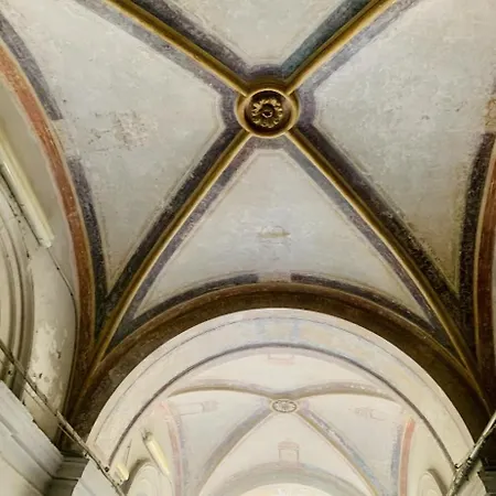 Certosa 4*