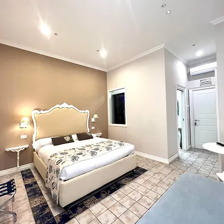 Nocleg ze śniadaniem Certosa